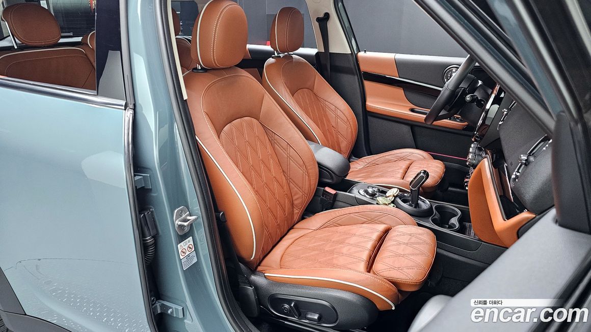 Mini Countryman 2022