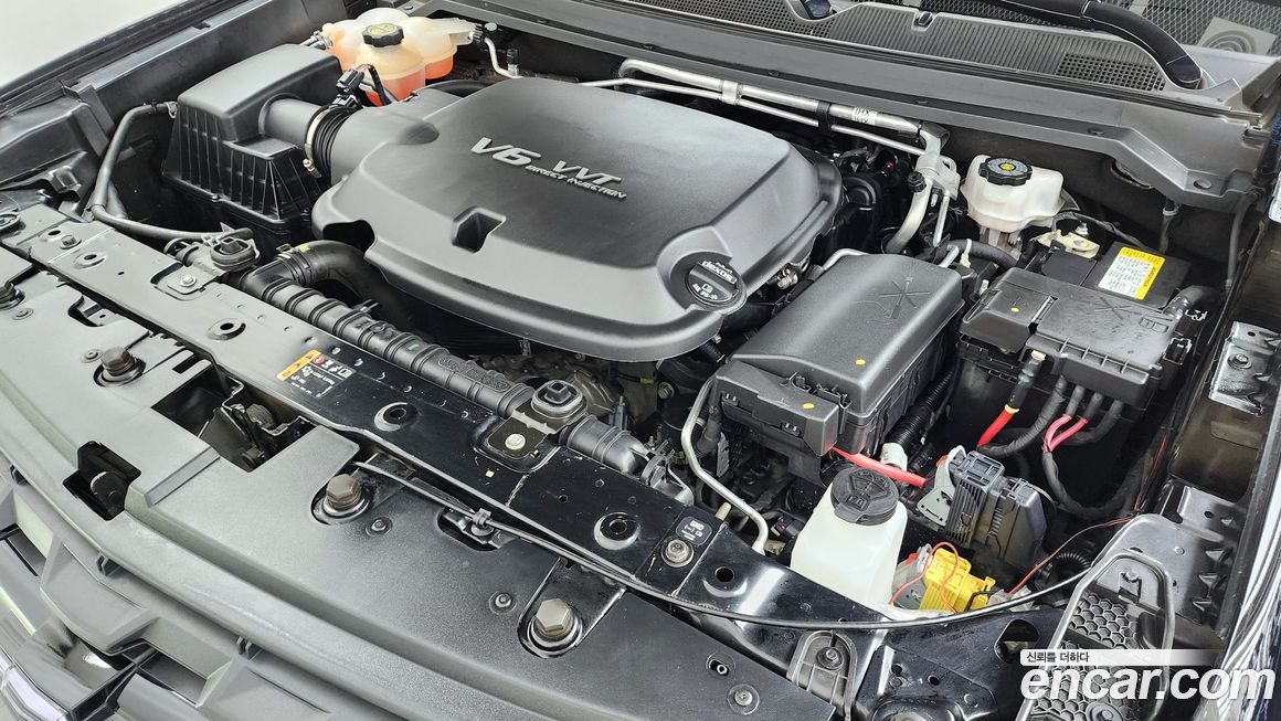 ChevroletGMDaewoo Colorado 2022