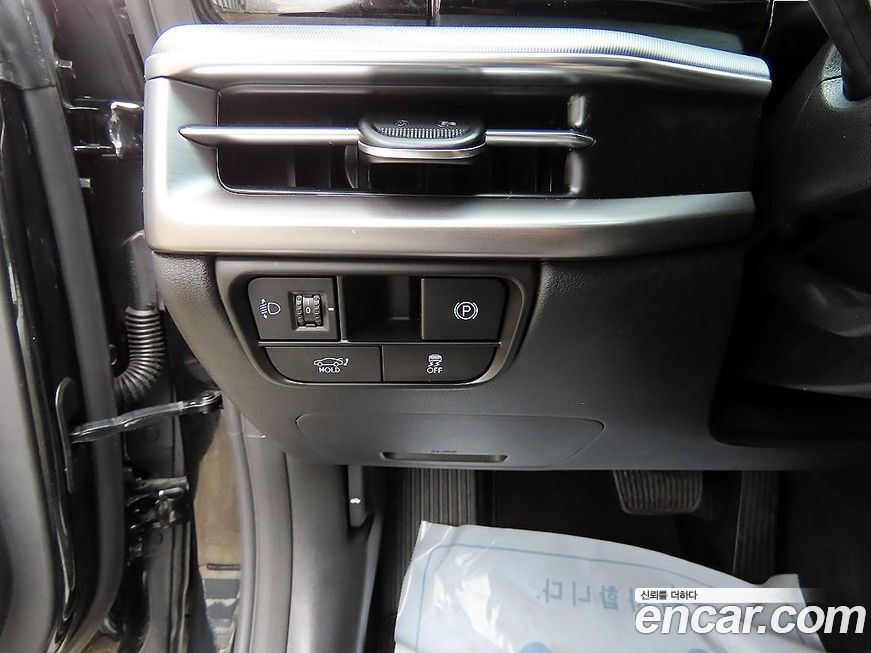 Hyundai Grandeur 2024