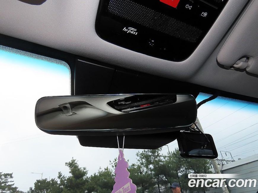 Hyundai Grandeur 2024