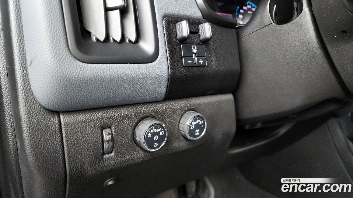 ChevroletGMDaewoo Colorado 2022