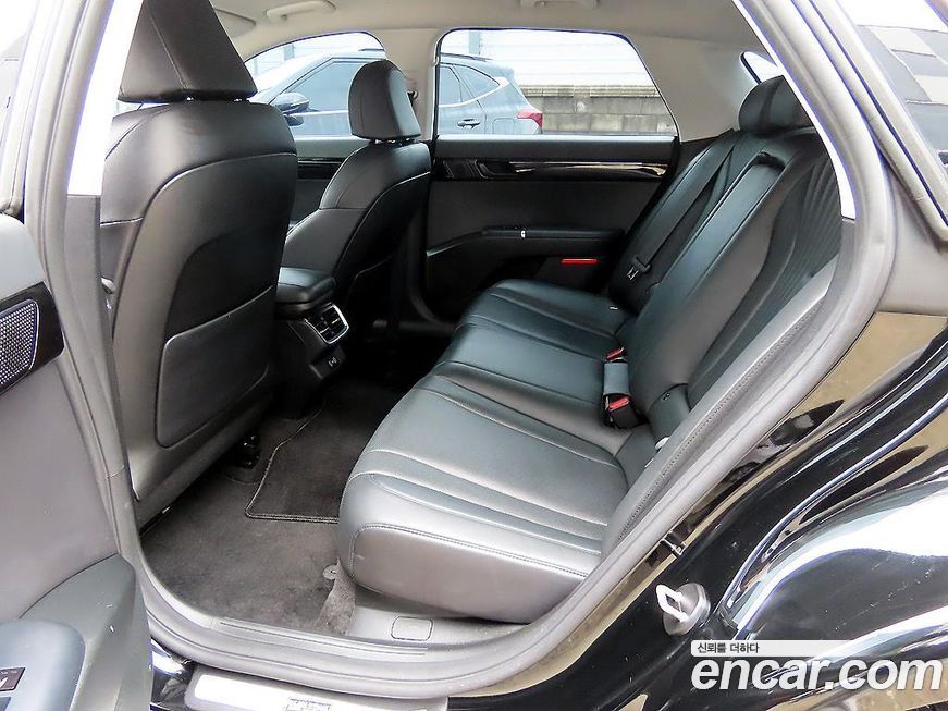 Hyundai Grandeur 2024