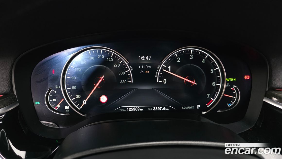 BMW Gran Turismo 2018