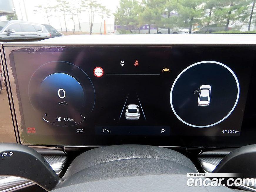 Hyundai Grandeur 2024