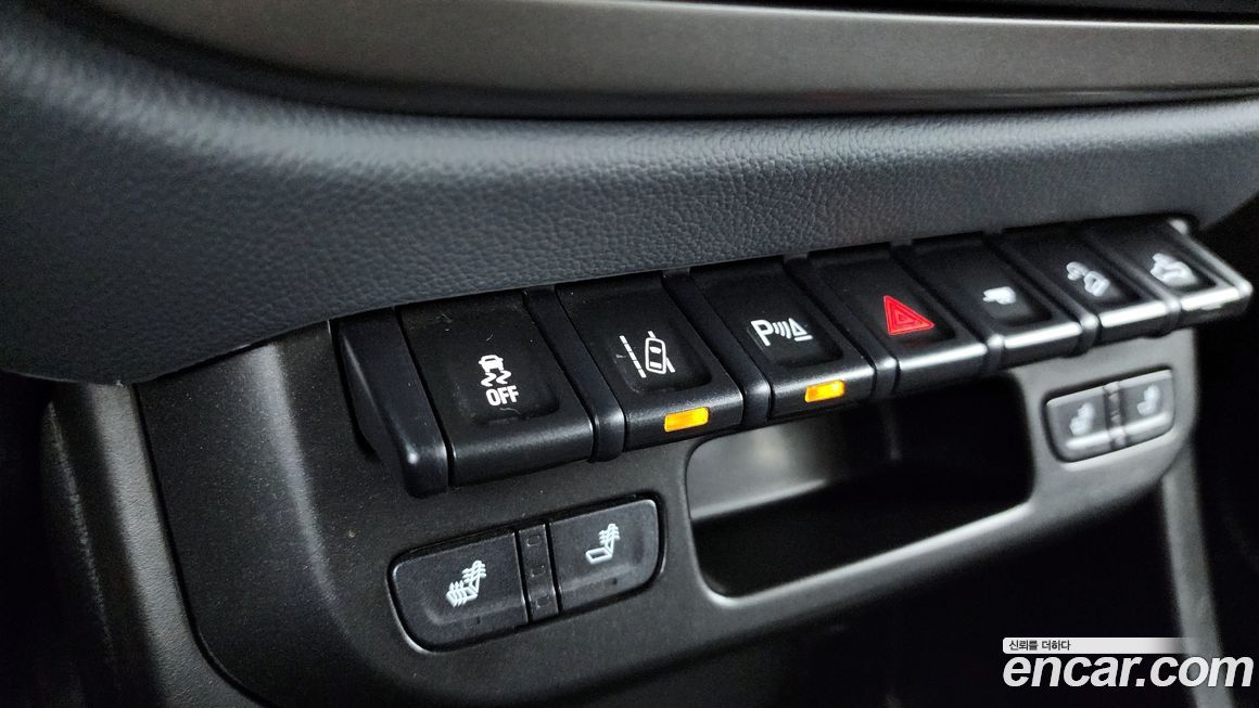 ChevroletGMDaewoo Colorado 2022