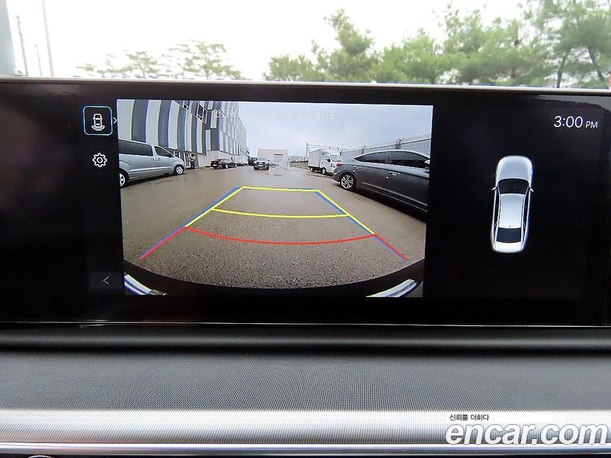 Hyundai Grandeur 2024