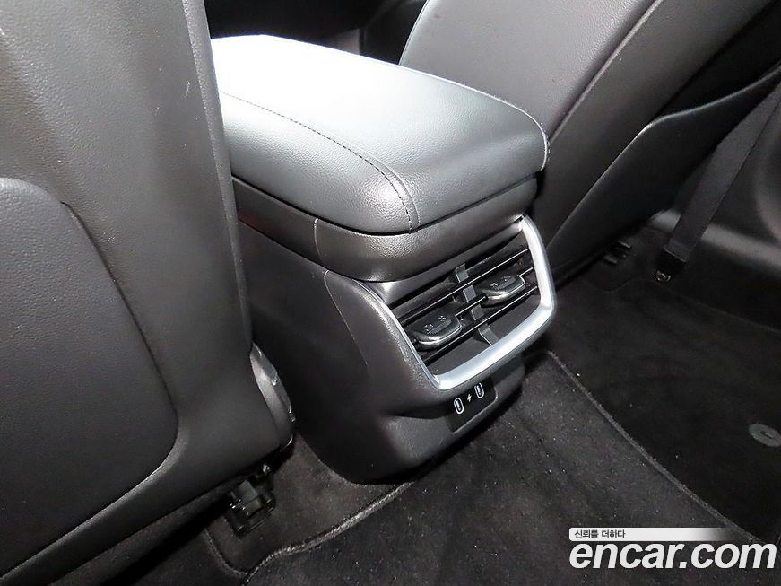 Hyundai Grandeur 2024