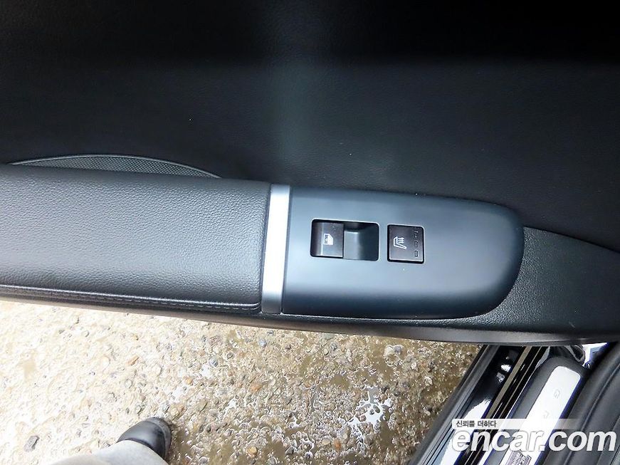 Hyundai Grandeur 2024