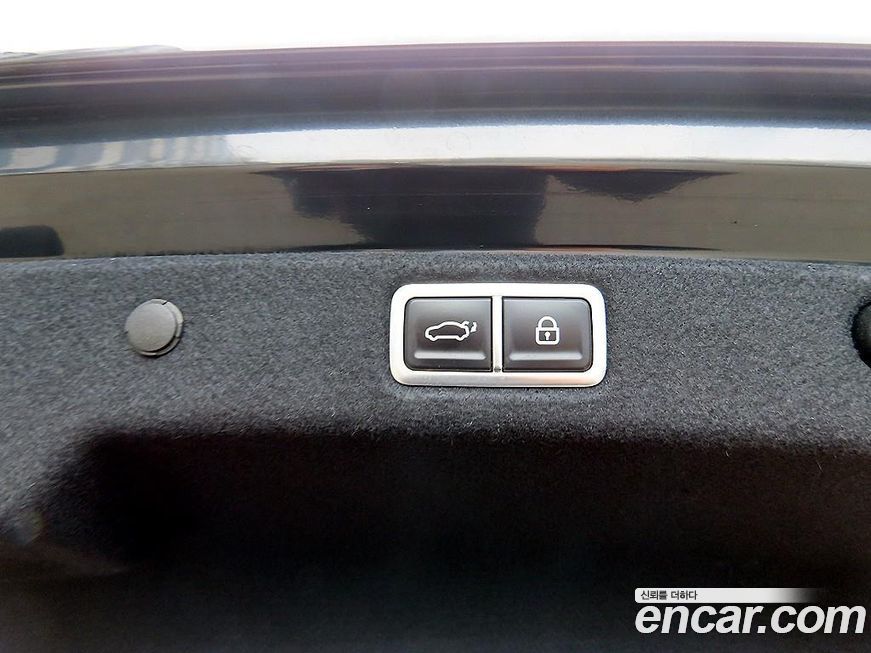 Hyundai Grandeur 2024