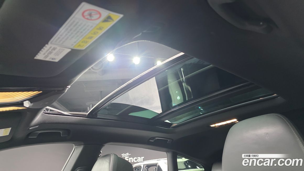 BMW Gran Turismo 2018