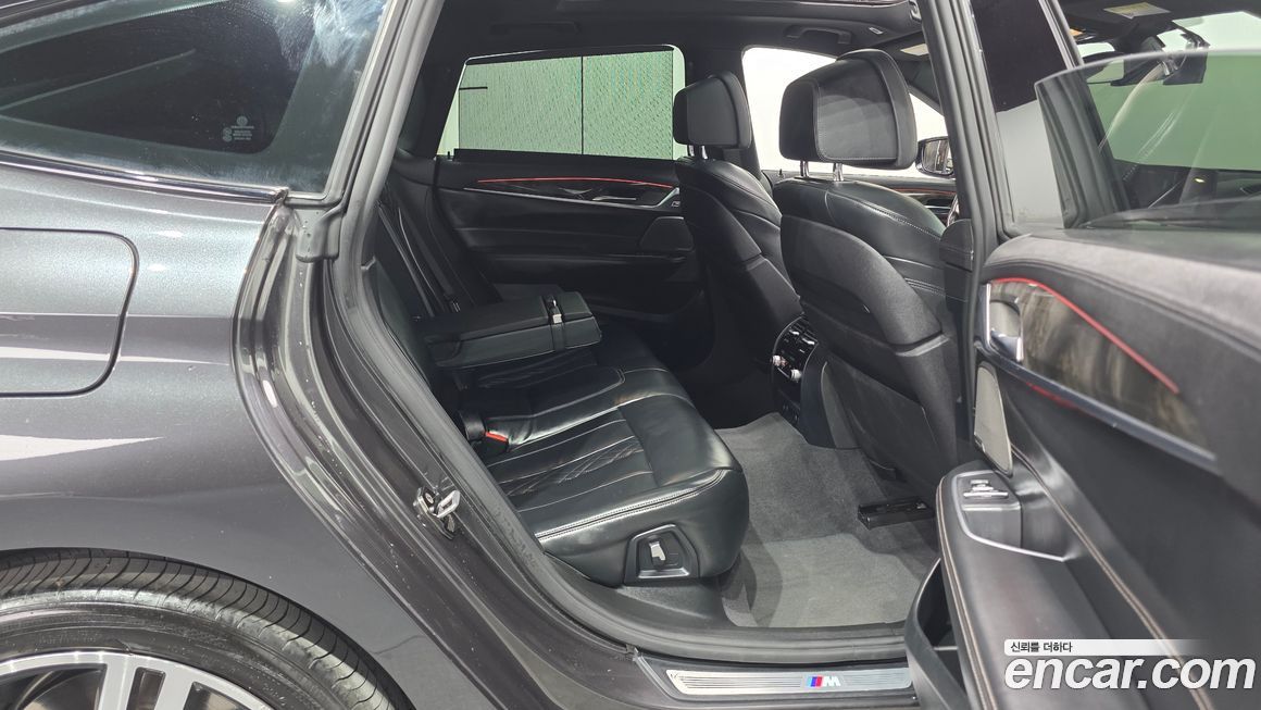 BMW Gran Turismo 2018