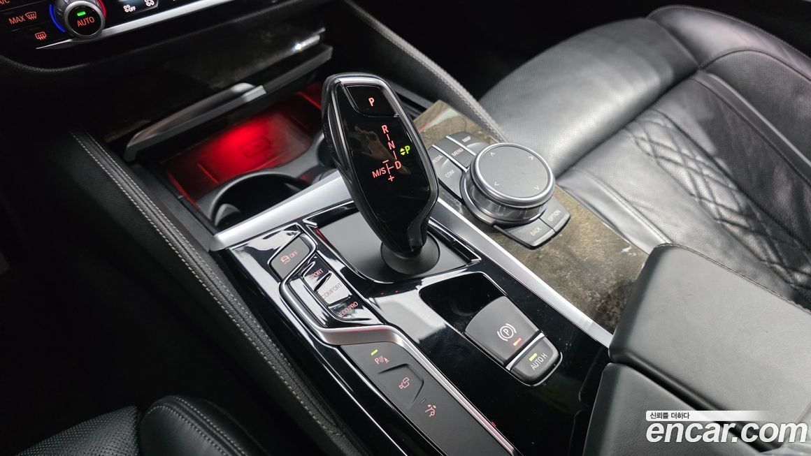 BMW Gran Turismo 2018