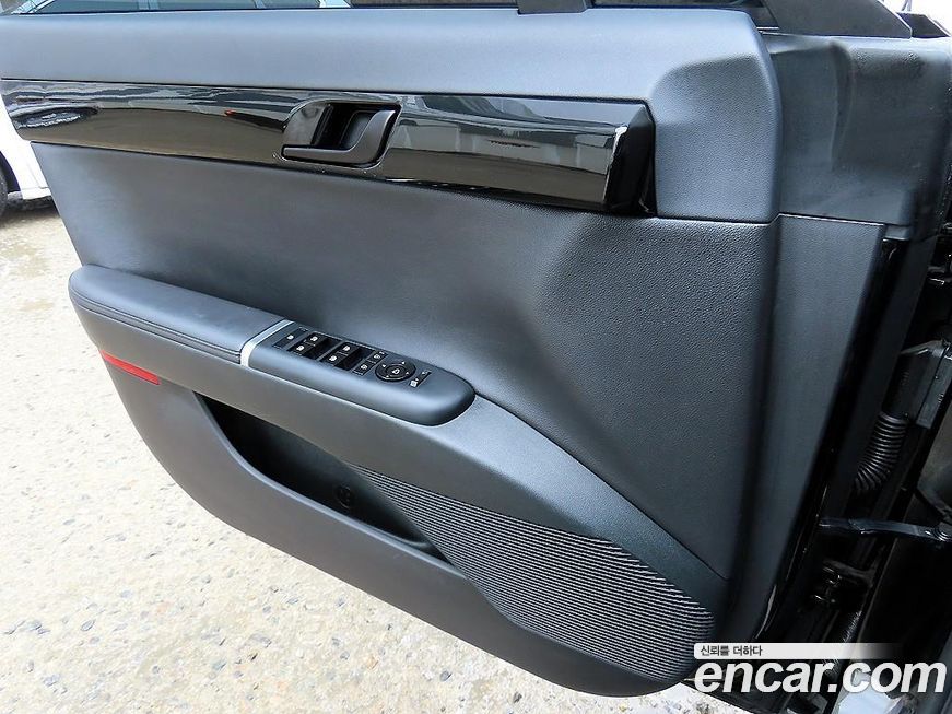 Hyundai Grandeur 2024