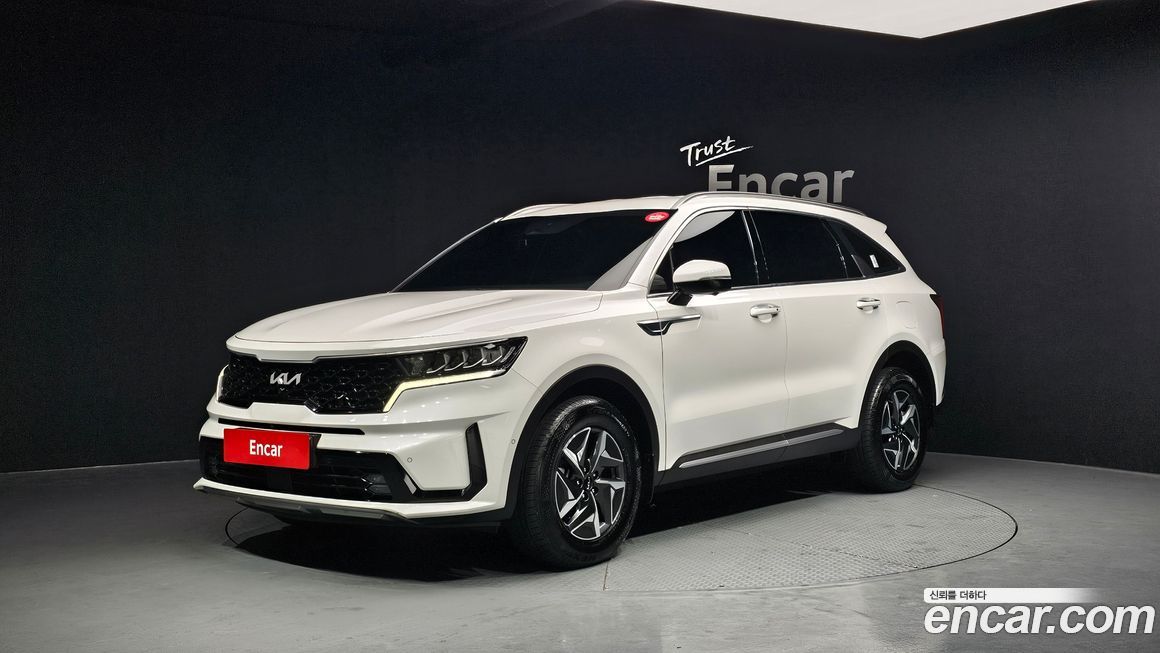 Kia Sorento 2023