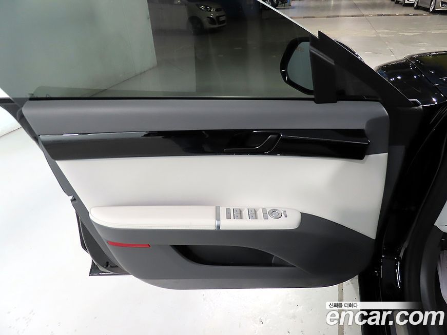 Hyundai Grandeur 2024