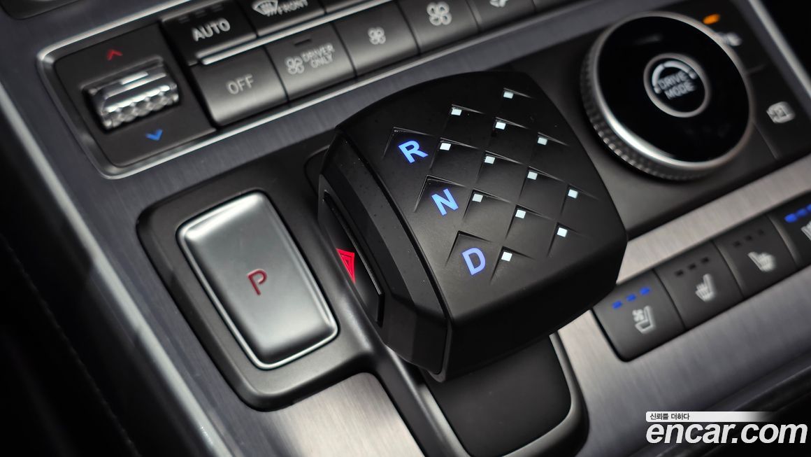 Hyundai Santafe 2023