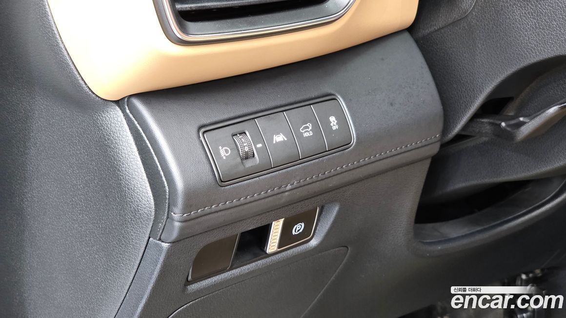 Hyundai Santafe 2023