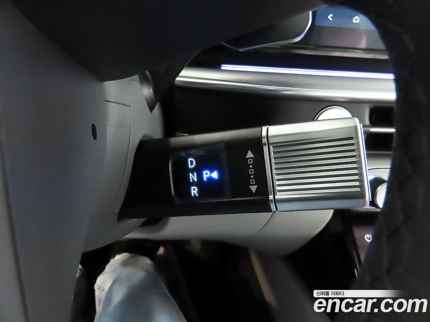 Hyundai Grandeur 2024