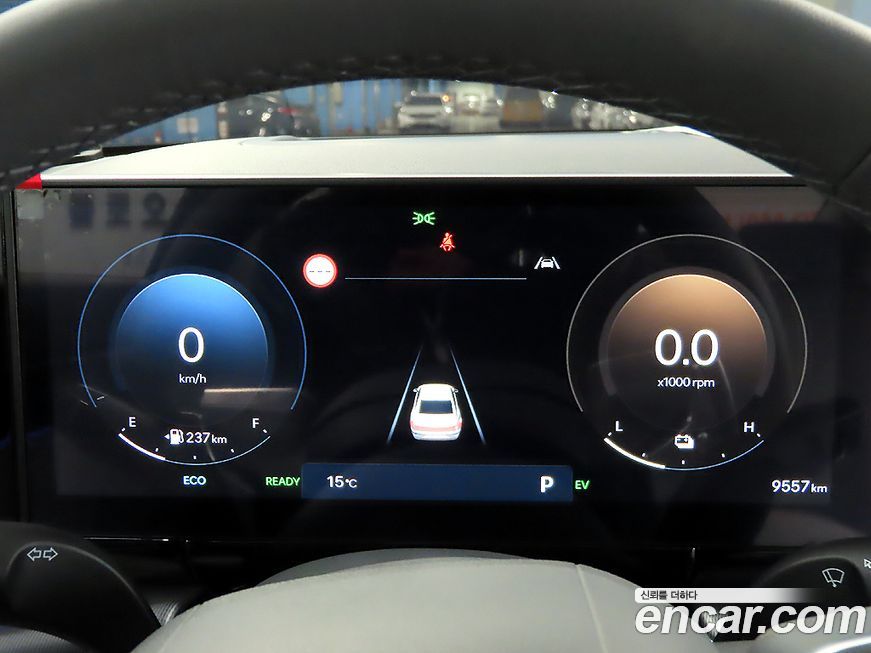 Hyundai Grandeur 2024