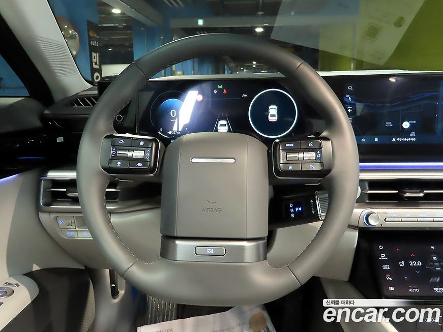 Hyundai Grandeur 2024