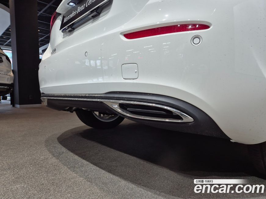 Mercedes-Benz A-Class 2026