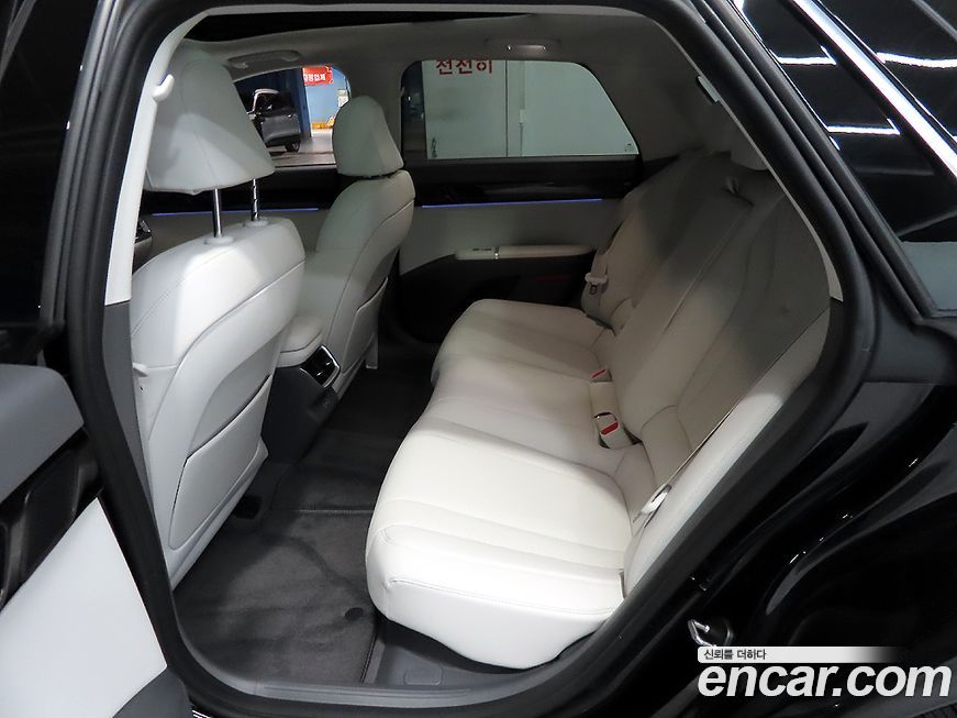 Hyundai Grandeur 2024