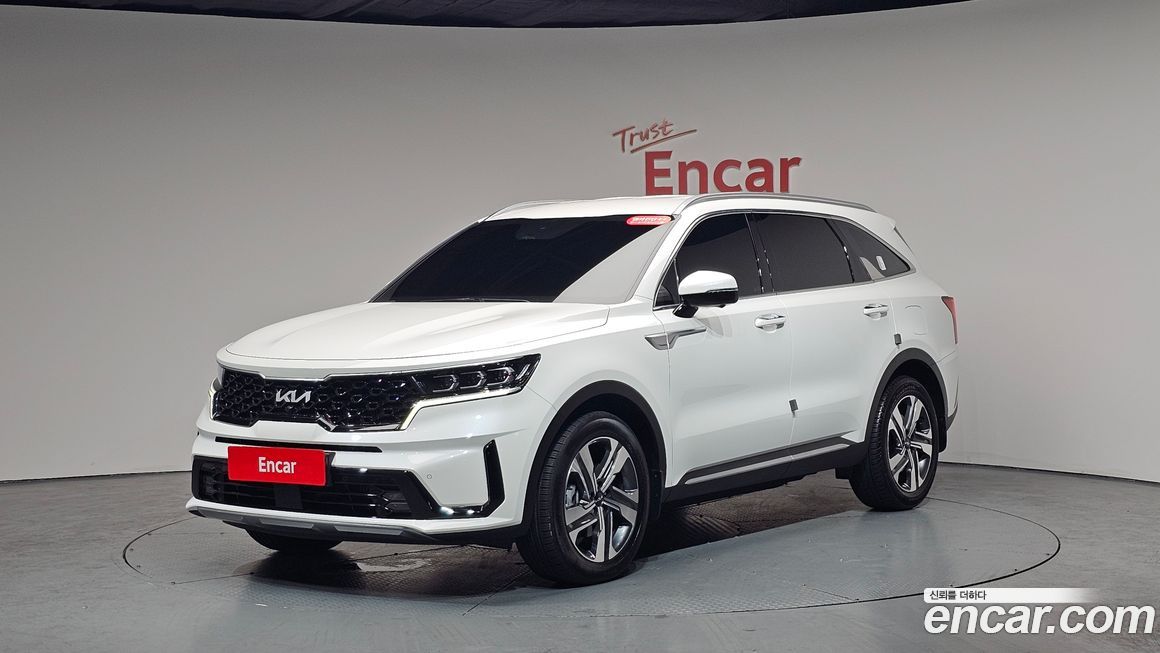 Kia Sorento 2023