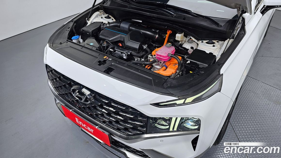 Hyundai Santafe 2023