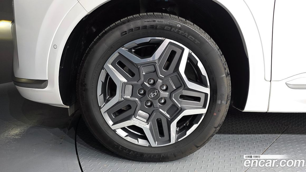 Hyundai Santafe 2023