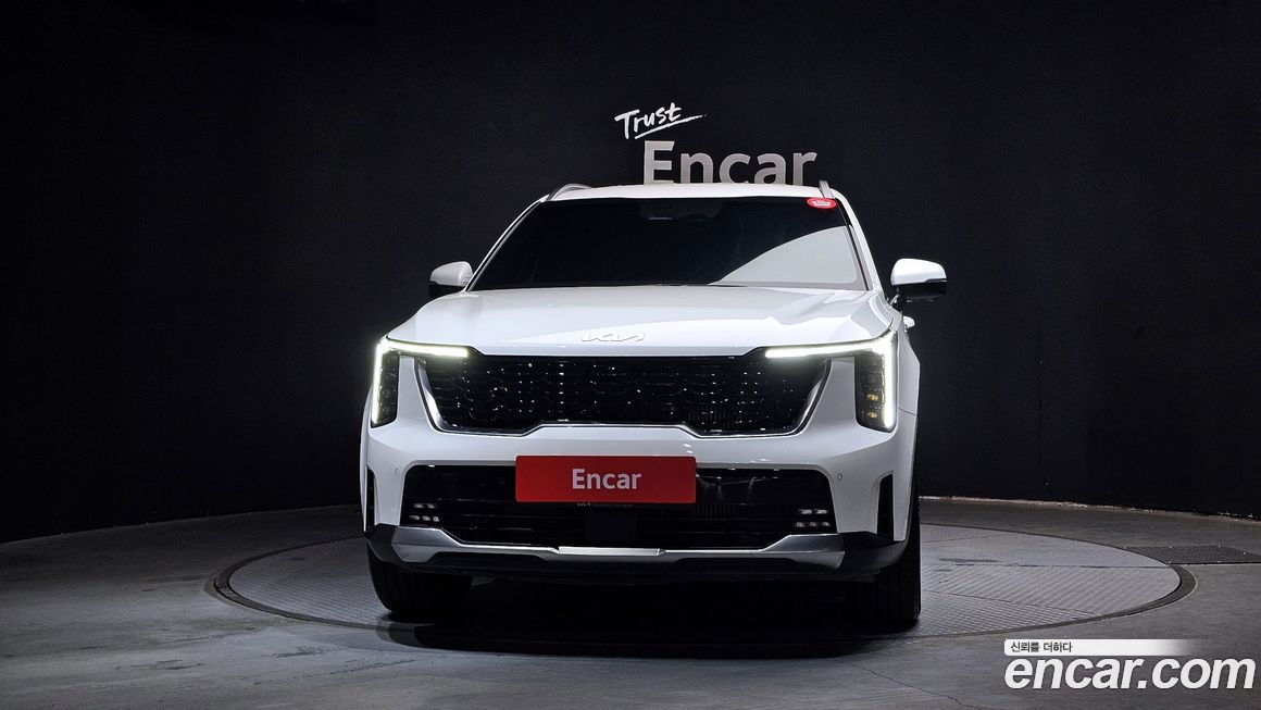 Kia Sorento 2024