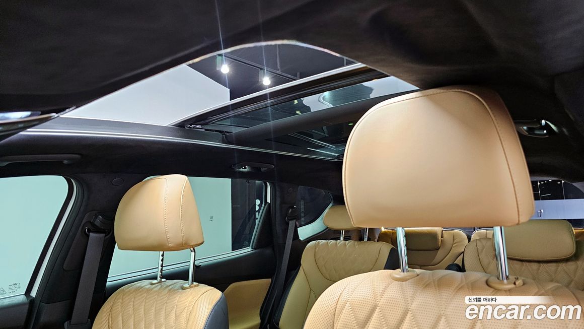 Hyundai Santafe 2023