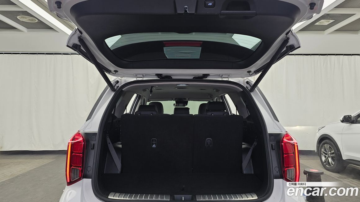 Hyundai Palisade 2024