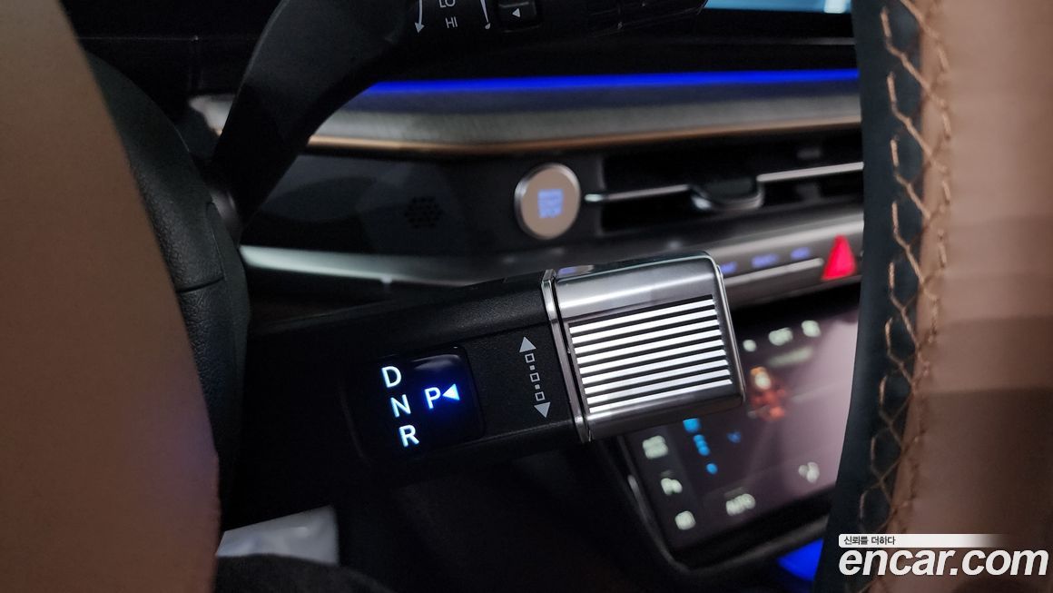 Hyundai Grandeur 2025