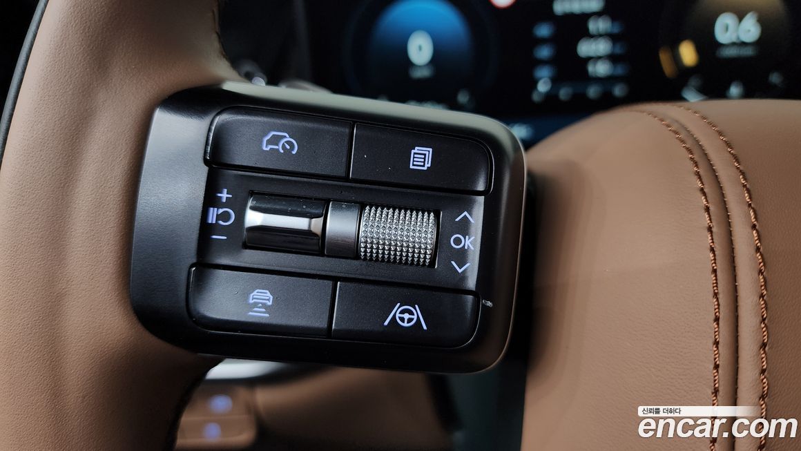 Hyundai Grandeur 2025