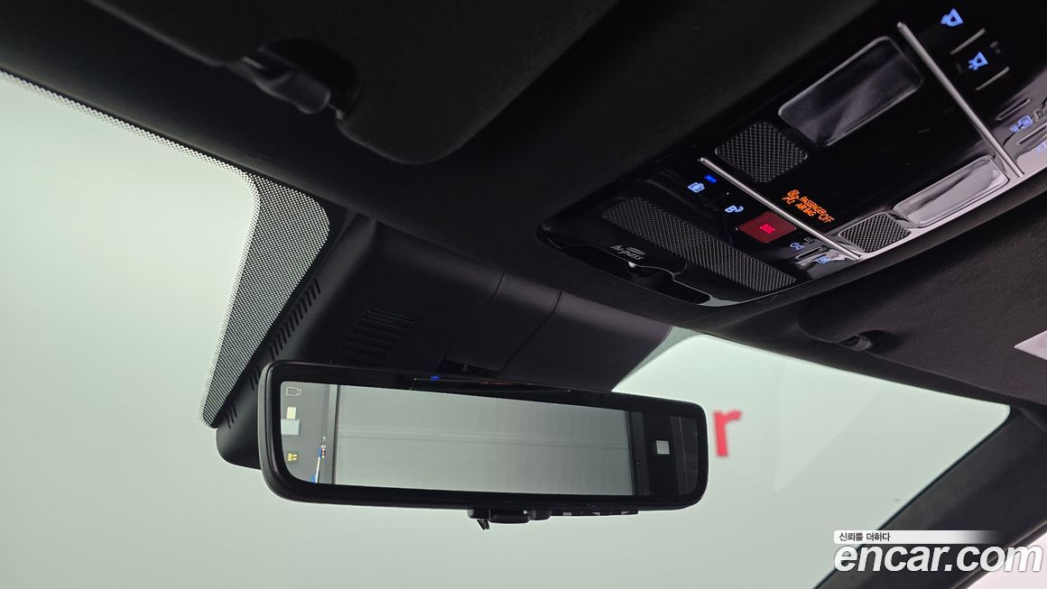 Hyundai Santafe 2025