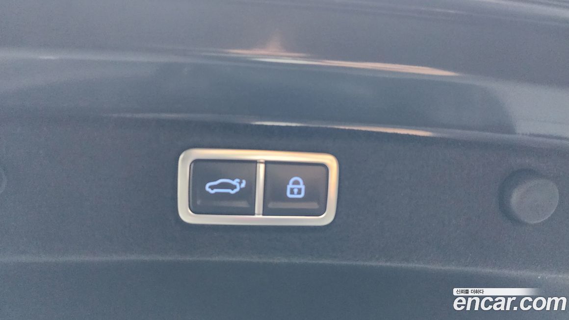 Hyundai Grandeur 2025