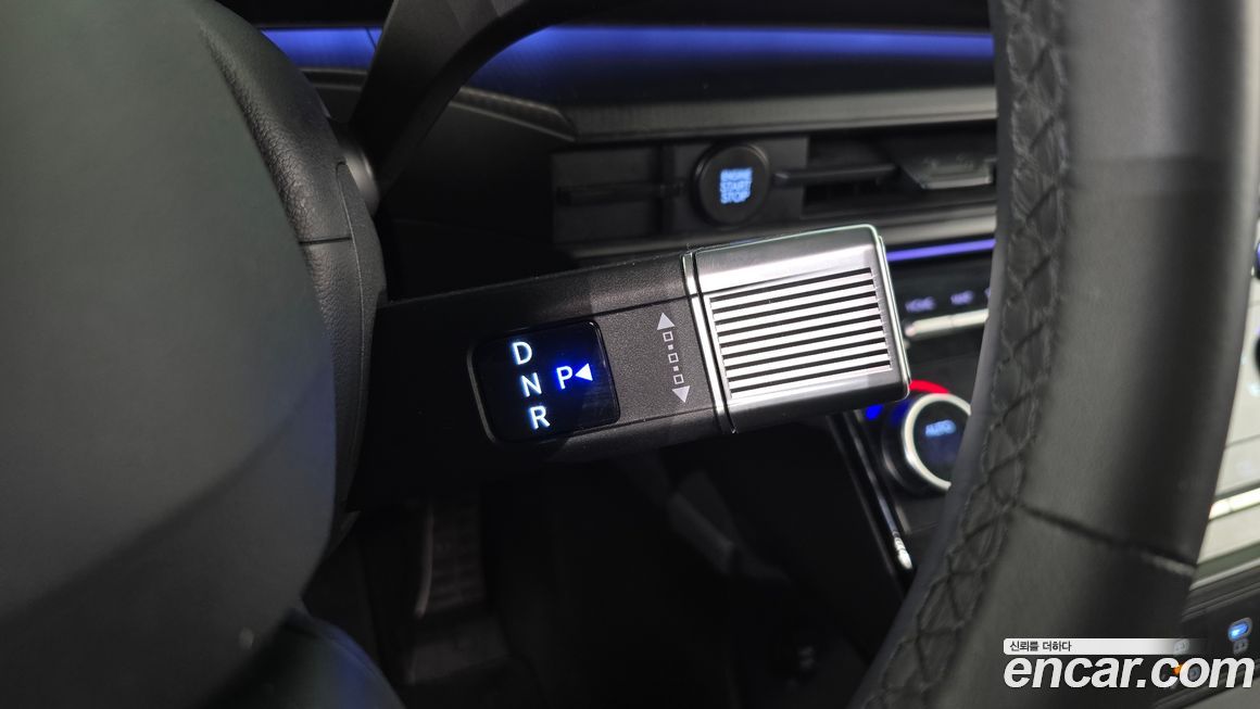 Hyundai Santafe 2025