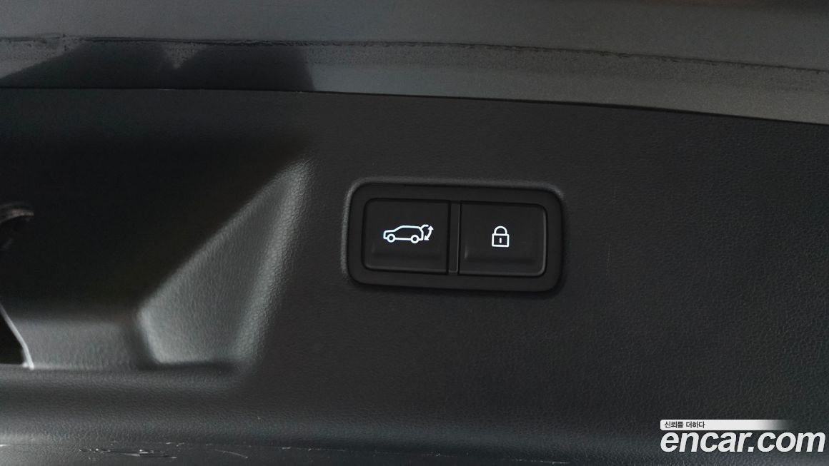 Hyundai Santafe 2025