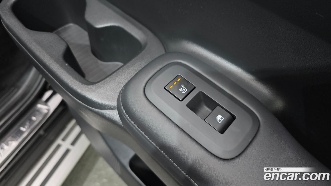 Hyundai Santafe 2025