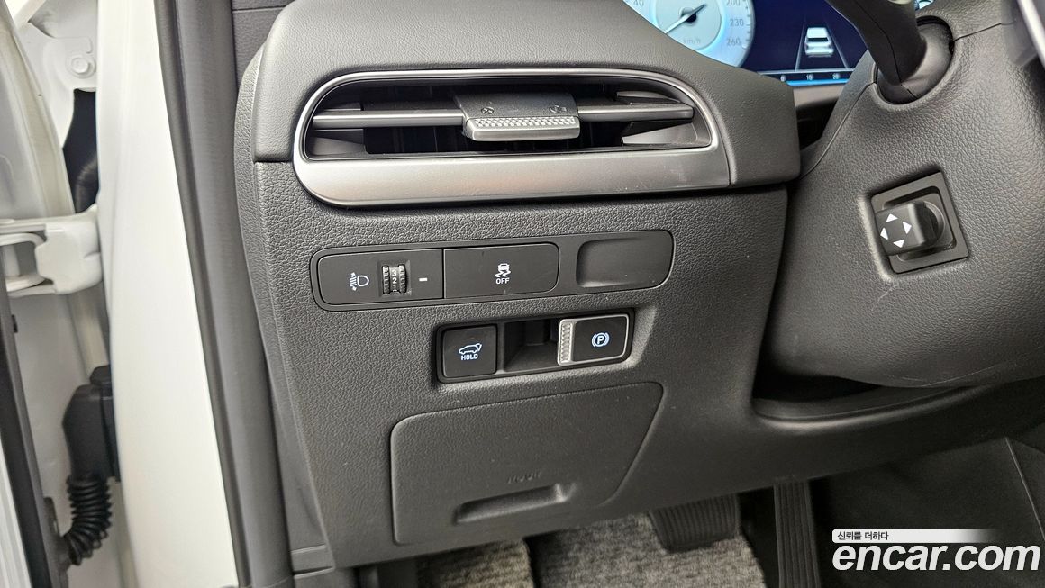 Hyundai Palisade 2024