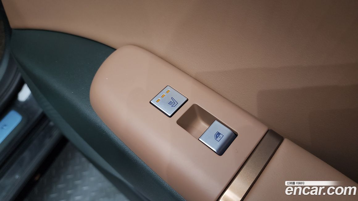 Hyundai Grandeur 2025