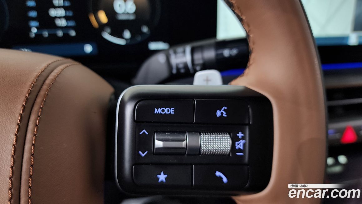 Hyundai Grandeur 2025