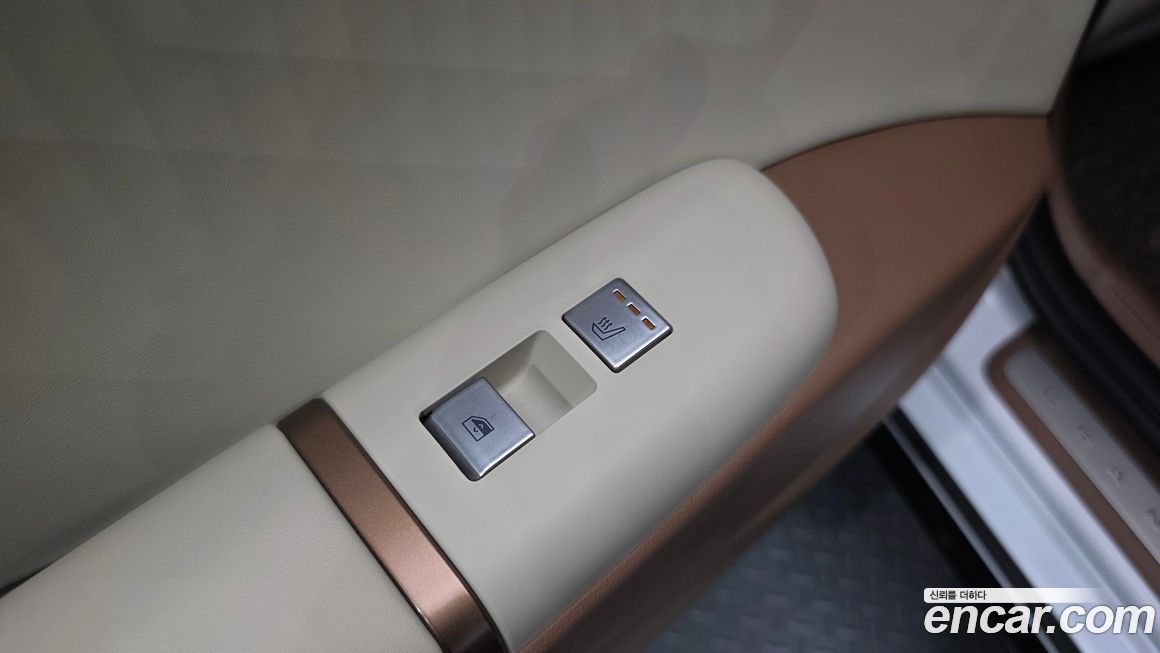 Hyundai Grandeur 2025