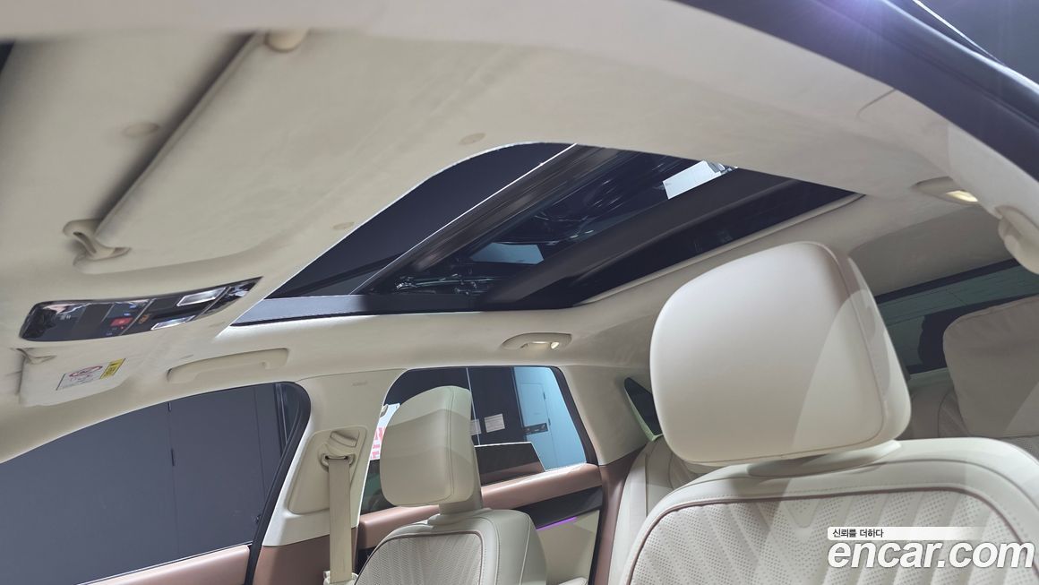 Hyundai Grandeur 2025