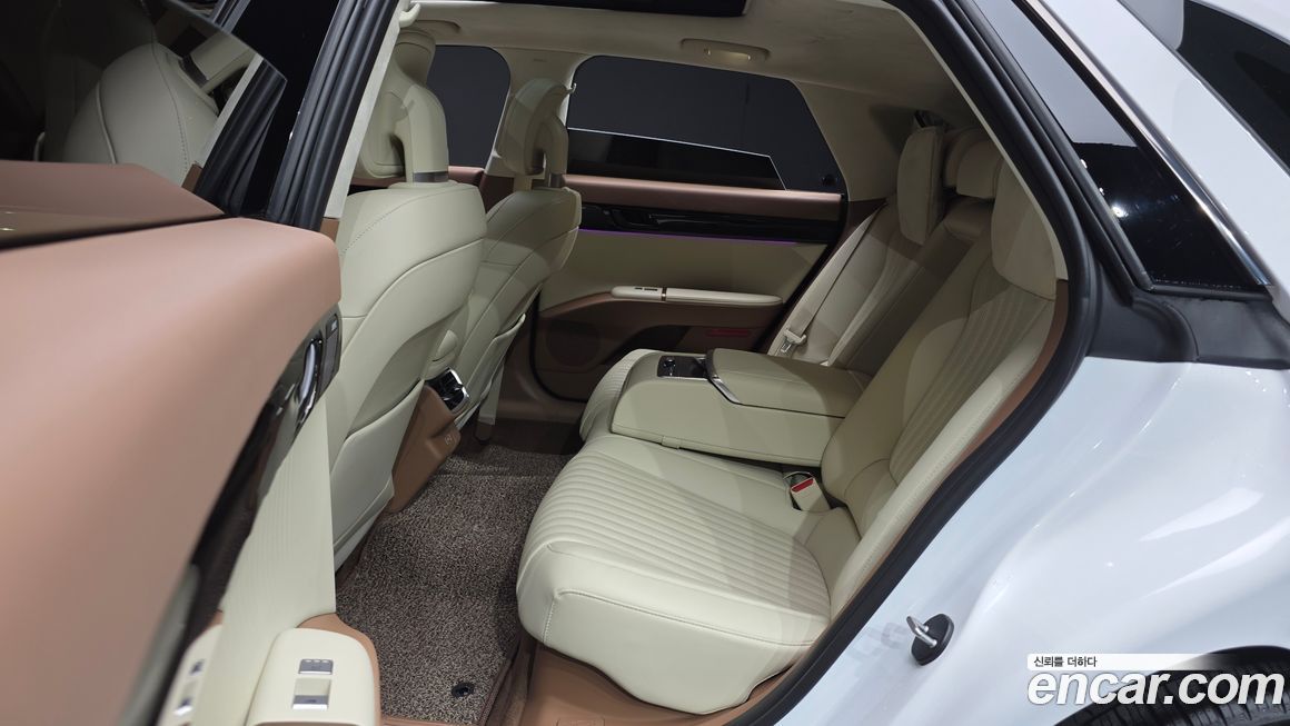 Hyundai Grandeur 2025