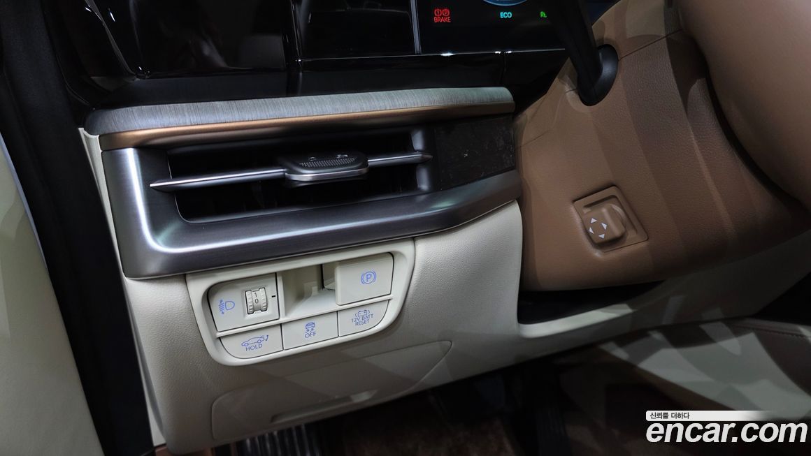 Hyundai Grandeur 2025