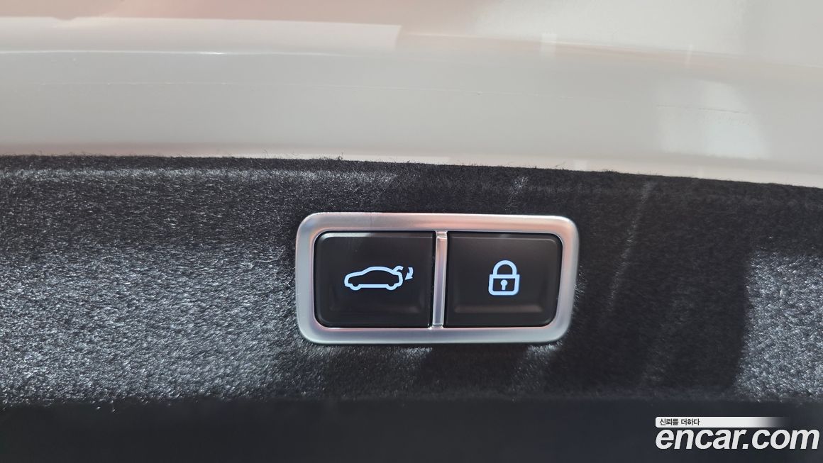 Hyundai Grandeur 2025