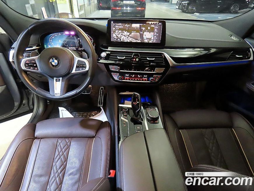 BMW Gran Turismo 2023