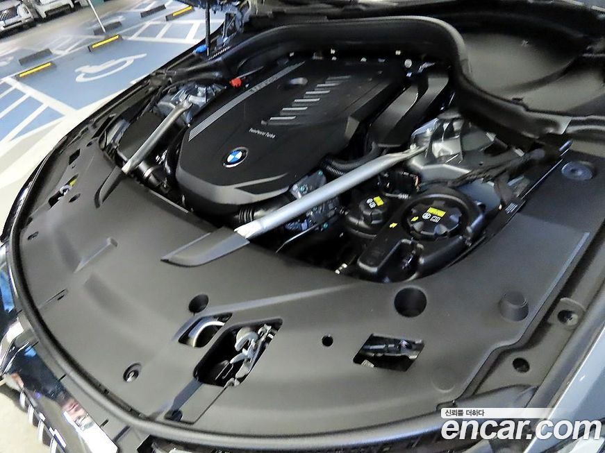 BMW Gran Turismo 2023