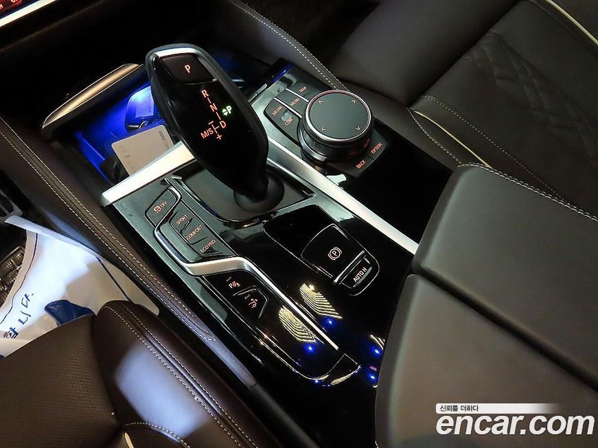 BMW Gran Turismo 2023